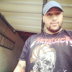 Meet your Posher, Alfonso